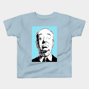 Hitchcock Kids T-Shirt